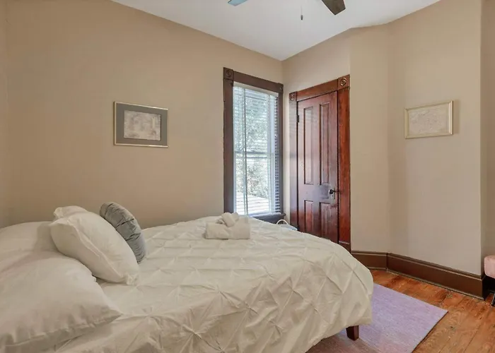 Holiday home 4 Bed Duplex Near Goodale Park Columbus